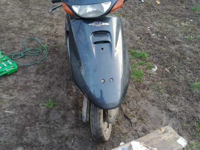 Хонда Другая, объемом двигателя 49 л и пробегом 0 тыс. км за 331 $, фото 4 на Automoto.ua