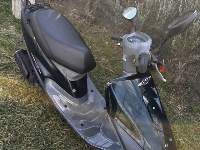 Хонда Другая, объемом двигателя 50 л и пробегом 0 тыс. км за 310 $, фото 5 на Automoto.ua