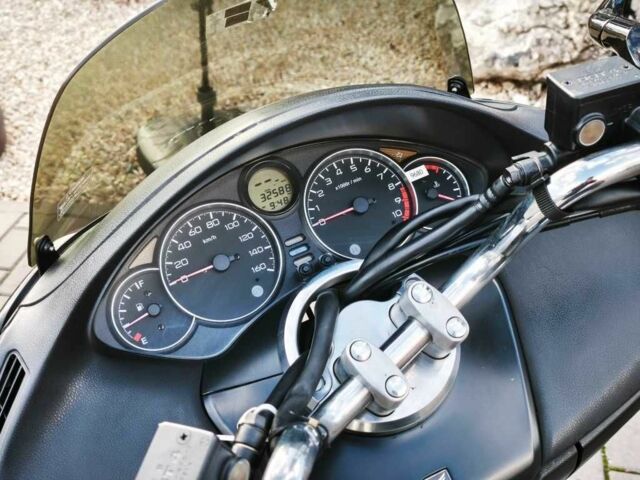 Хонда Другая, объемом двигателя 0.25 л и пробегом 0 тыс. км за 1900 $, фото 4 на Automoto.ua