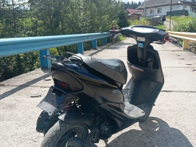 Хонда Другая, объемом двигателя 49 л и пробегом 0 тыс. км за 202 $, фото 4 на Automoto.ua