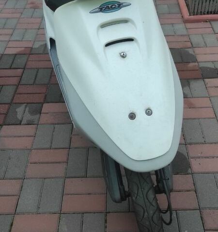 Хонда Другая, объемом двигателя 49 л и пробегом 0 тыс. км за 357 $, фото 4 на Automoto.ua