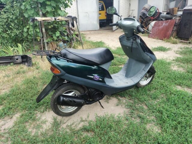 Хонда Другая, объемом двигателя 50 л и пробегом 0 тыс. км за 356 $, фото 1 на Automoto.ua