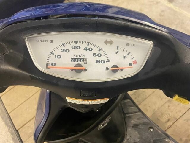 Хонда Другая, объемом двигателя 65 л и пробегом 0 тыс. км за 310 $, фото 5 на Automoto.ua