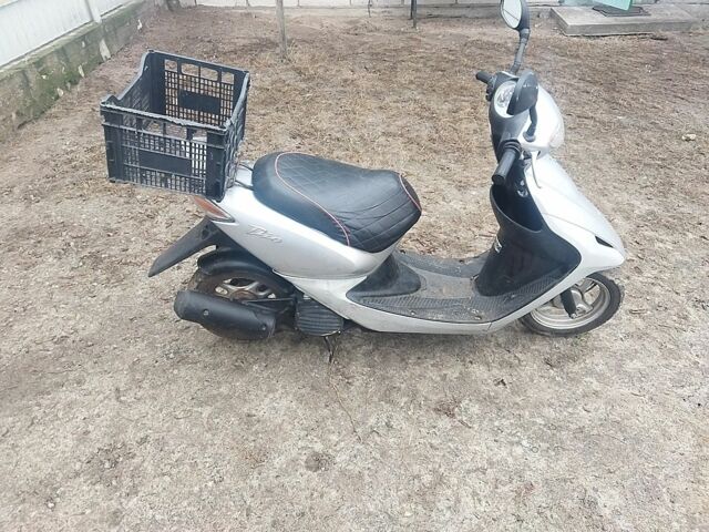 Хонда Другая, объемом двигателя 49 л и пробегом 0 тыс. км за 190 $, фото 3 на Automoto.ua