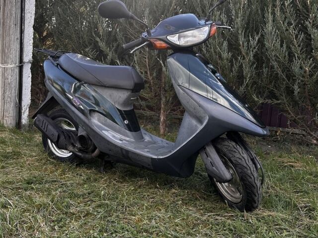 Хонда Другая, объемом двигателя 50 л и пробегом 0 тыс. км за 310 $, фото 1 на Automoto.ua