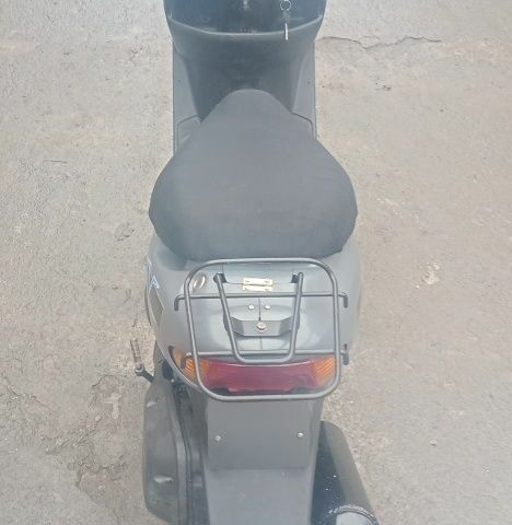 Хонда Інша, об'ємом двигуна 0 л та пробігом 0 тис. км за 272 $, фото 5 на Automoto.ua