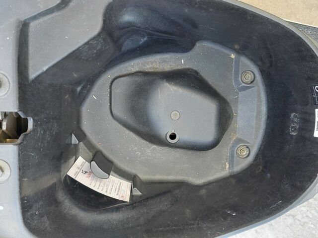 Хонда Другая, объемом двигателя 49 л и пробегом 0 тыс. км за 569 $, фото 3 на Automoto.ua