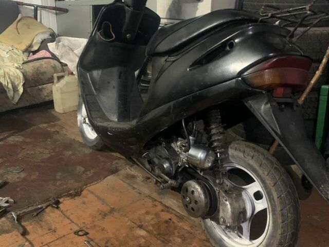 Хонда Інша, об'ємом двигуна 65 л та пробігом 0 тис. км за 213 $, фото 1 на Automoto.ua