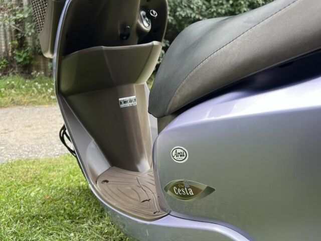 Хонда Другая, объемом двигателя 49 л и пробегом 0 тыс. км за 600 $, фото 7 на Automoto.ua