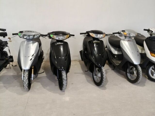 Хонда Другая, объемом двигателя 49 л и пробегом 0 тыс. км за 580 $, фото 8 на Automoto.ua