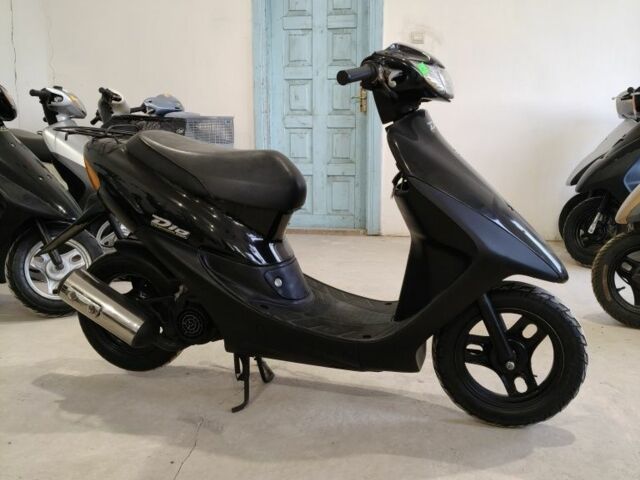 Хонда Другая, объемом двигателя 49 л и пробегом 0 тыс. км за 580 $, фото 6 на Automoto.ua