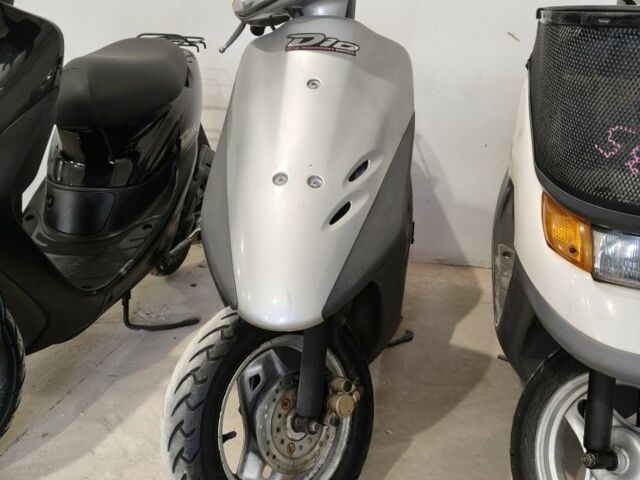 Хонда Другая, объемом двигателя 49 л и пробегом 0 тыс. км за 580 $, фото 3 на Automoto.ua