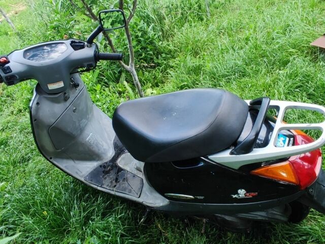 Хонда Інша, об'ємом двигуна 0 л та пробігом 0 тис. км за 225 $, фото 4 на Automoto.ua