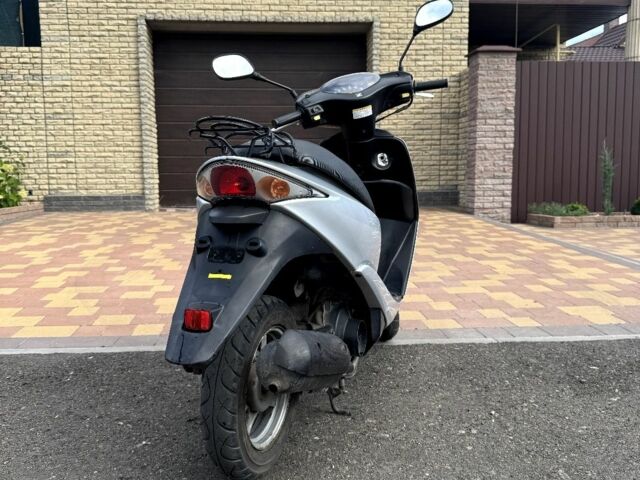 Хонда Другая, объемом двигателя 50 л и пробегом 0 тыс. км за 451 $, фото 7 на Automoto.ua