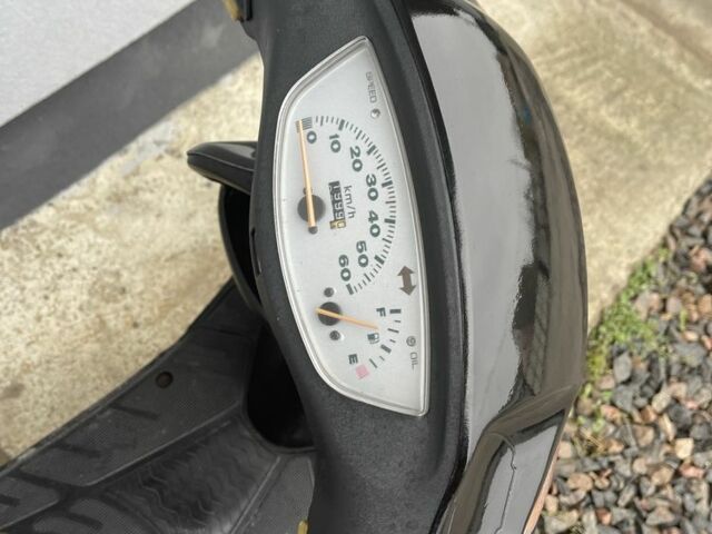 Хонда Другая, объемом двигателя 50 л и пробегом 0 тыс. км за 390 $, фото 6 на Automoto.ua