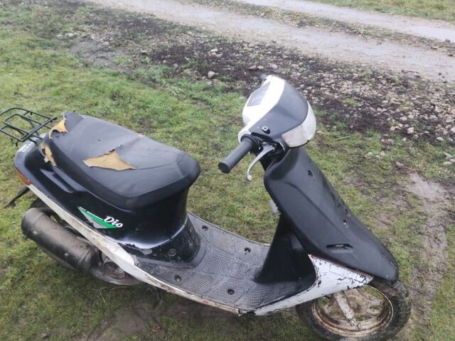 Хонда Інша, об'ємом двигуна 49 л та пробігом 0 тис. км за 190 $, фото 2 на Automoto.ua