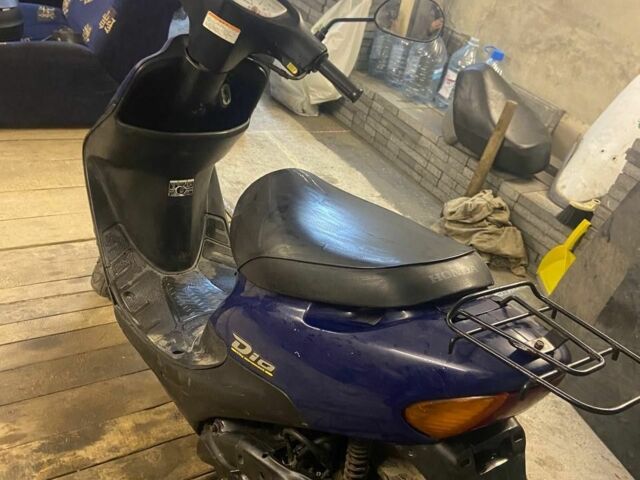 Хонда Другая, объемом двигателя 65 л и пробегом 0 тыс. км за 310 $, фото 2 на Automoto.ua