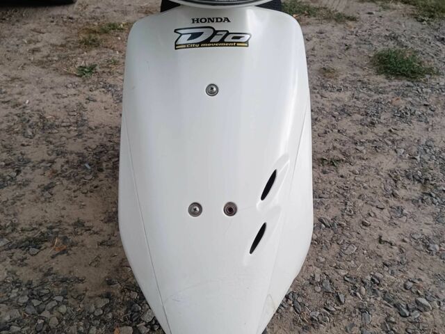 Хонда Другая, объемом двигателя 50 л и пробегом 0 тыс. км за 286 $, фото 3 на Automoto.ua