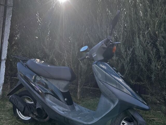 Хонда Другая, объемом двигателя 50 л и пробегом 0 тыс. км за 310 $, фото 6 на Automoto.ua