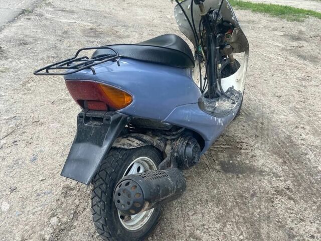 Хонда Другая, объемом двигателя 72 л и пробегом 0 тыс. км за 201 $, фото 1 на Automoto.ua