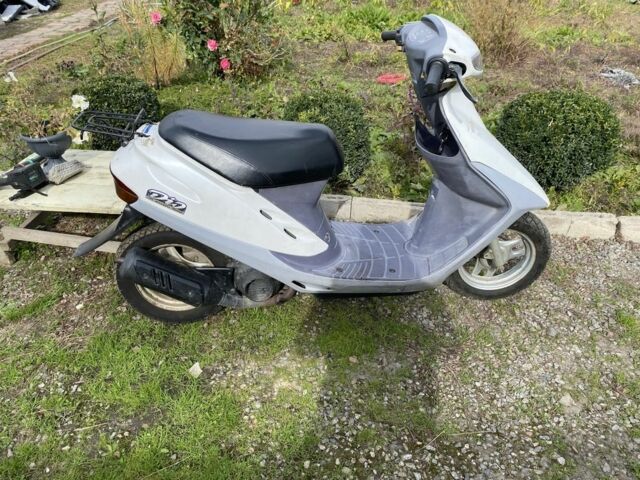 Хонда Інша, об'ємом двигуна 50 л та пробігом 0 тис. км за 203 $, фото 1 на Automoto.ua