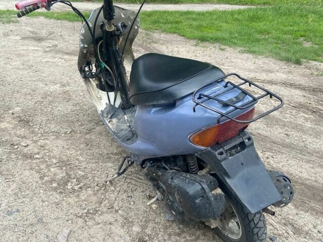 Хонда Другая, объемом двигателя 72 л и пробегом 0 тыс. км за 201 $, фото 2 на Automoto.ua