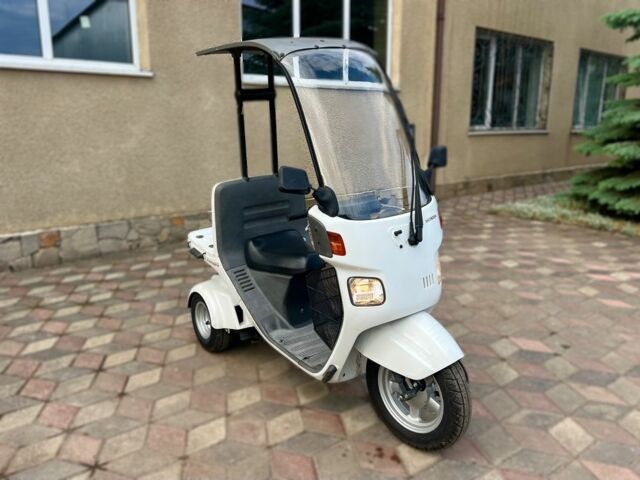 Хонда Другая, объемом двигателя 0 л и пробегом 0 тыс. км за 1100 $, фото 1 на Automoto.ua