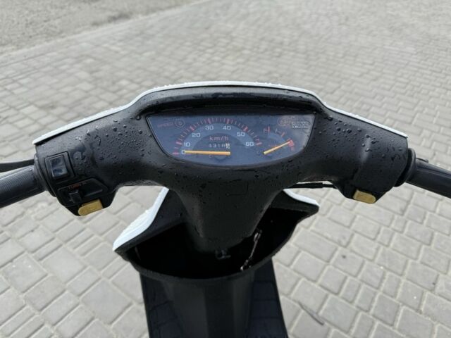 Хонда Другая, объемом двигателя 49 л и пробегом 0 тыс. км за 391 $, фото 4 на Automoto.ua