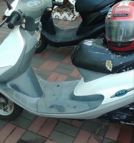 Хонда Другая, объемом двигателя 49 л и пробегом 0 тыс. км за 357 $, фото 3 на Automoto.ua