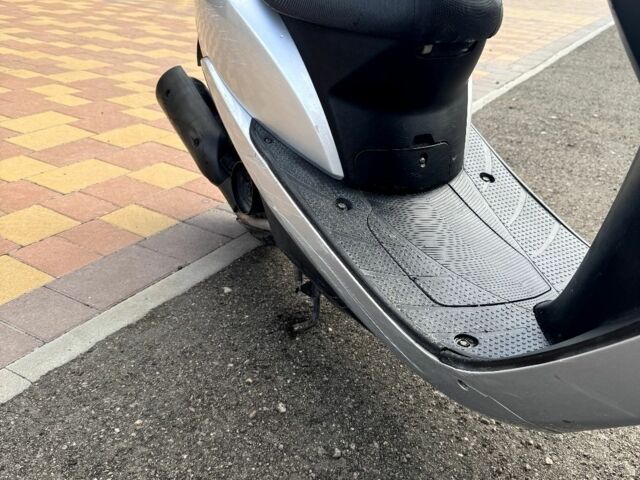 Хонда Другая, объемом двигателя 50 л и пробегом 0 тыс. км за 451 $, фото 5 на Automoto.ua