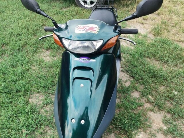 Хонда Другая, объемом двигателя 50 л и пробегом 0 тыс. км за 356 $, фото 2 на Automoto.ua