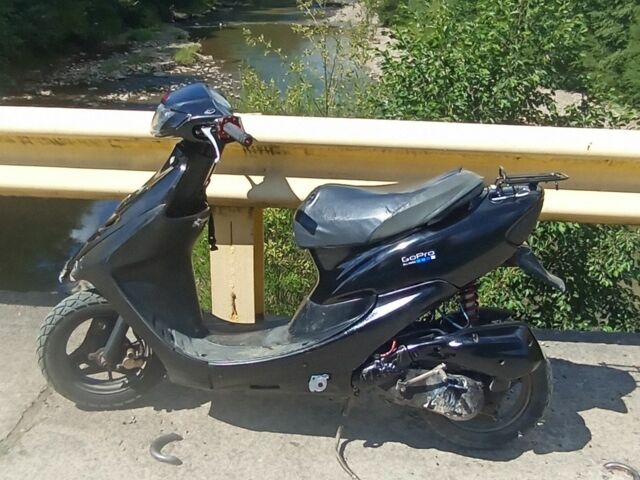 Хонда Другая, объемом двигателя 49 л и пробегом 0 тыс. км за 202 $, фото 6 на Automoto.ua