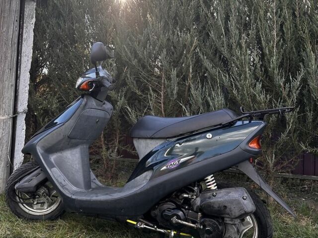 Хонда Другая, объемом двигателя 50 л и пробегом 0 тыс. км за 310 $, фото 3 на Automoto.ua