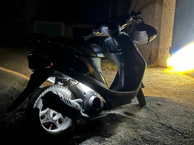 Хонда Інша, об'ємом двигуна 65 л та пробігом 0 тис. км за 368 $, фото 7 на Automoto.ua