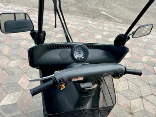 Хонда Другая, объемом двигателя 0 л и пробегом 0 тыс. км за 1100 $, фото 6 на Automoto.ua