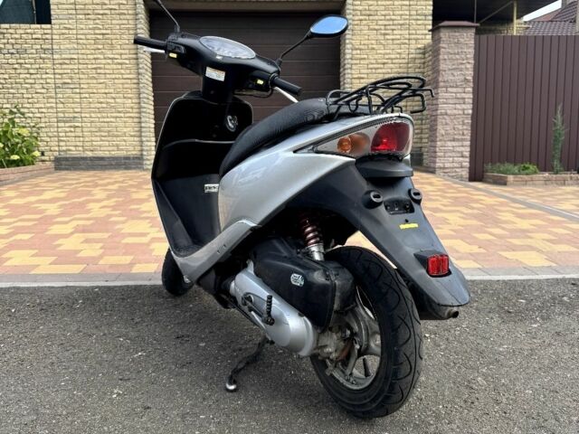 Хонда Другая, объемом двигателя 50 л и пробегом 0 тыс. км за 451 $, фото 6 на Automoto.ua