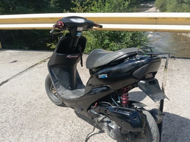 Хонда Другая, объемом двигателя 49 л и пробегом 0 тыс. км за 202 $, фото 2 на Automoto.ua