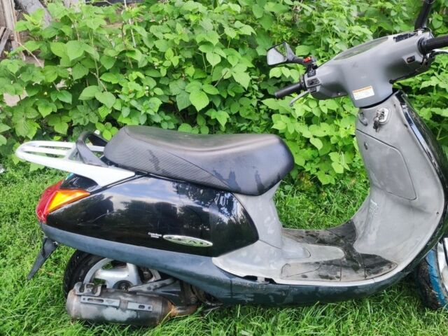 Хонда Інша, об'ємом двигуна 0 л та пробігом 0 тис. км за 225 $, фото 3 на Automoto.ua