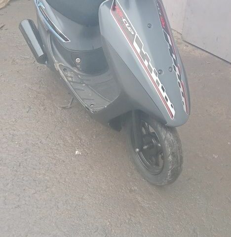 Хонда Інша, об'ємом двигуна 0 л та пробігом 0 тис. км за 272 $, фото 2 на Automoto.ua