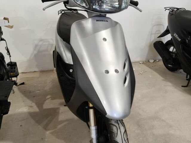 Хонда Другая, объемом двигателя 49 л и пробегом 0 тыс. км за 580 $, фото 1 на Automoto.ua