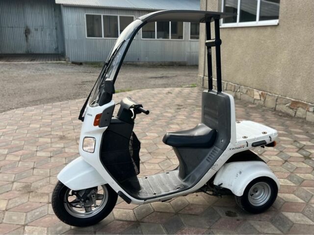 Хонда Другая, объемом двигателя 0 л и пробегом 0 тыс. км за 1100 $, фото 5 на Automoto.ua