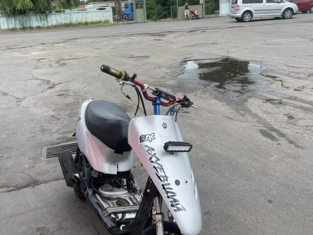 Хонда Другая, объемом двигателя 65 л и пробегом 0 тыс. км за 155 $, фото 1 на Automoto.ua