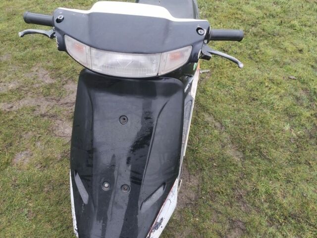 Хонда Інша, об'ємом двигуна 49 л та пробігом 0 тис. км за 190 $, фото 4 на Automoto.ua