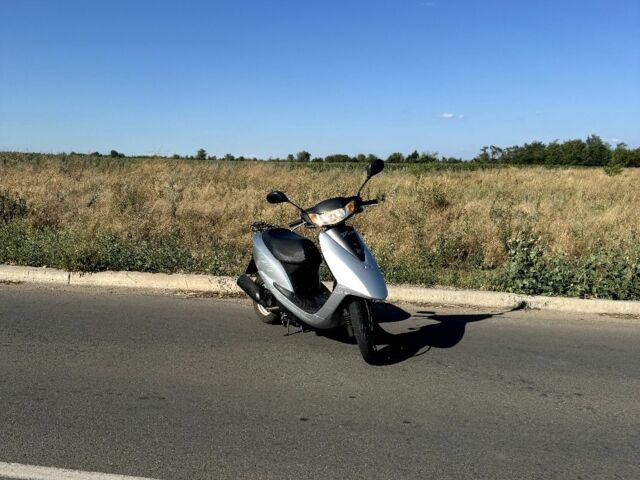 Хонда Другая, объемом двигателя 50 л и пробегом 0 тыс. км за 451 $, фото 2 на Automoto.ua