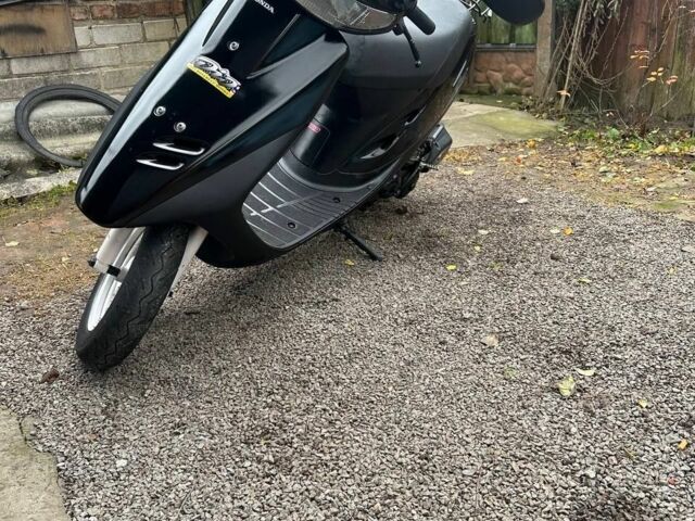 Хонда Інша, об'ємом двигуна 50 л та пробігом 0 тис. км за 190 $, фото 2 на Automoto.ua