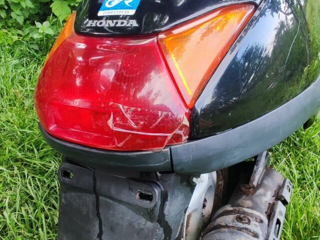 Хонда Інша, об'ємом двигуна 0 л та пробігом 0 тис. км за 225 $, фото 2 на Automoto.ua