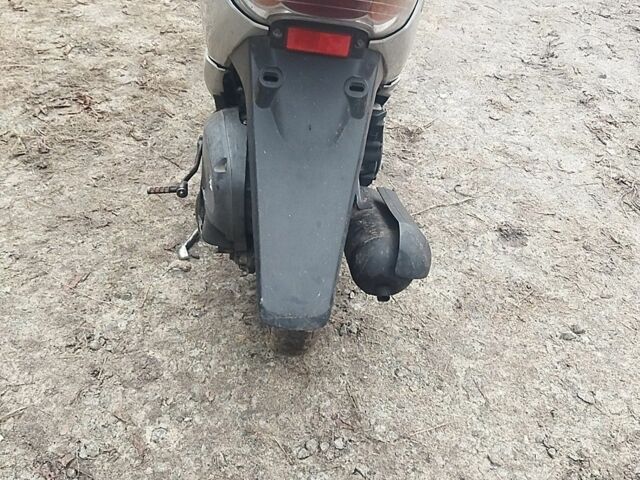 Хонда Другая, объемом двигателя 49 л и пробегом 0 тыс. км за 190 $, фото 2 на Automoto.ua