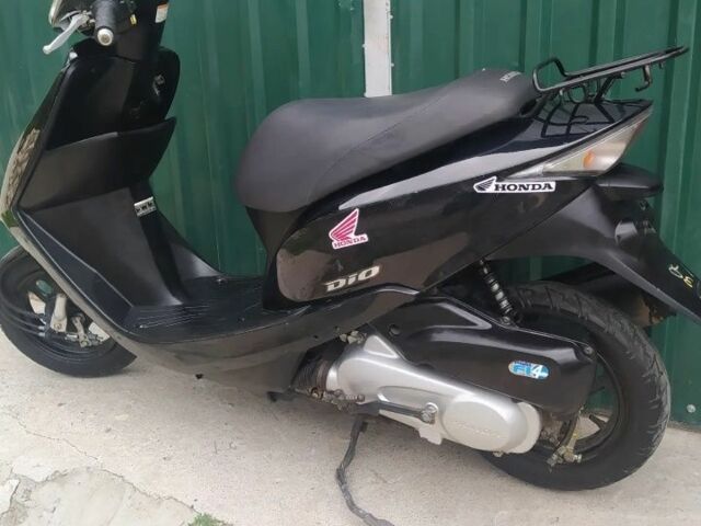 Хонда Другая, объемом двигателя 49 л и пробегом 0 тыс. км за 550 $, фото 5 на Automoto.ua