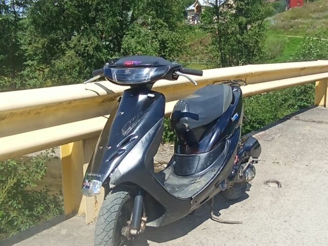 Хонда Другая, объемом двигателя 49 л и пробегом 0 тыс. км за 202 $, фото 5 на Automoto.ua