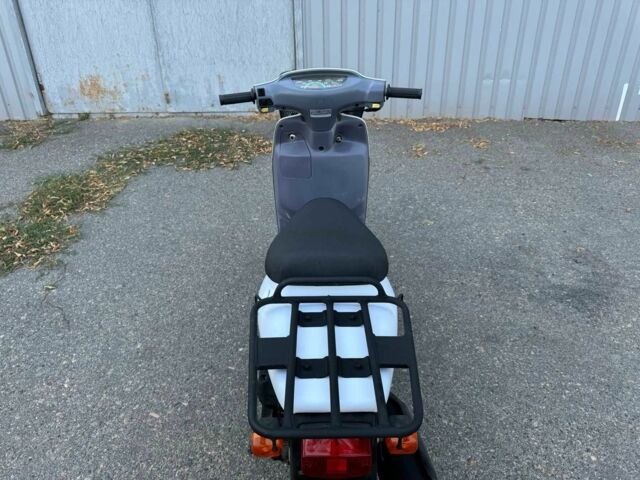 Хонда Другая, объемом двигателя 49 л и пробегом 0 тыс. км за 650 $, фото 7 на Automoto.ua